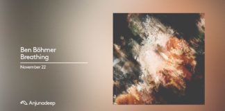 Ben Böhmer lanza su álbum debut ‘Breathing’ Ben Böhmer Breathing