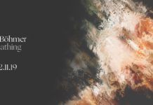 Ben Böhmer pone fecha a su álbum con ‘Breathing’ Ben Böhmer Breathing