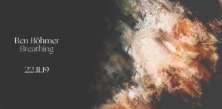 Ben Böhmer pone fecha a su álbum con ‘Breathing’ Ben Böhmer Breathing