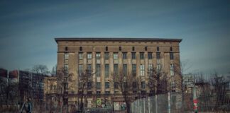 Ostgut Booking, la agencia de artistas de Berghain, anuncia su cierre Ostgut Booking Cierre