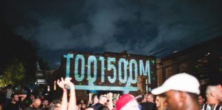 Lo mejor del año: TOOLROOM