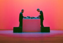 Bicep amplían su nuevo álbum con una edición Digital Deluxe que incluye tres temas casi inéditos Bicep Isles Digital Deluxe