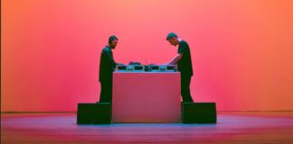 Bicep amplían su nuevo álbum con una edición Digital Deluxe que incluye tres temas casi inéditos Bicep Isles Digital Deluxe