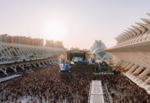 BIGSOUND Festival 2026: Noticias, cartel y entradas BIGSOUND FESTIVAL 2026