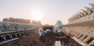 BIGSOUND se posiciona como una de las grandes giras de festivales para 2026 BIGSOUND FESTIVAL 2026