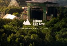 Bilbao BBK Live 2021: Noticias, cartel y entradas Bilbao BBK Live 2021