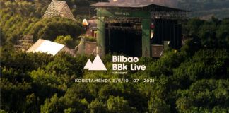 Bilbao BBK Live 2021: Noticias, cartel y entradas Bilbao BBK Live 2021