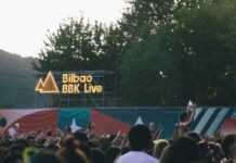 Bilbao BBK Live 2022: Noticias, cartel y entradas Bilbao BBK Live 2022
