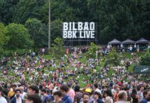 Bilbao BBK Live 2025: Noticias, cartel y entradas Bilbao BBK Live 2025
