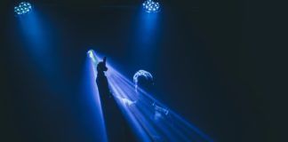 What So Not deja caliente el séptimo aniversario y el carnaval de Bullshit Bilbao Bilbao What So Not