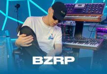 Bizarrap y su impacto para ensalzar la figura del productor Bizarrap