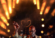 Black Coffee aterriza en la Ciudad de las Artes y las Ciencias de Valencia con un evento exclusivo el 11 de julio