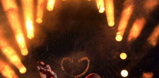 Black Coffee aterriza en la Ciudad de las Artes y las Ciencias de Valencia con un evento exclusivo el 11 de julio