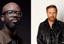 Black Coffee x David Guetta: la nueva ¿supercolaboración? Black Coffee x David Guetta