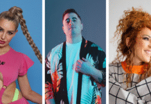 Sofía Cristo, Essie de Vall y Seiken unen fuerzas en ‘Wrong From Right’