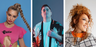 Sofía Cristo, Essie de Vall y Seiken unen fuerzas en ‘Wrong From Right’