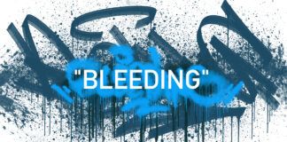 Tony Calrya se estrena en GHRZ con ‘Bleeding’ Tony Calrya Bleeding