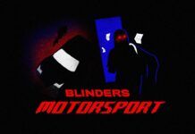 Blinders aprieta el acelerador con su nuevo tema ‘Motorsport’