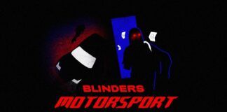 Blinders aprieta el acelerador con su nuevo tema ‘Motorsport’