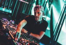 Estiva presenta ‘Bloom’, una de sus IDs de Ultra Bloom