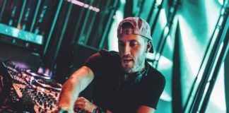 Estiva presenta ‘Bloom’, una de sus IDs de Ultra Bloom