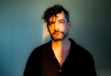 ‘Fragments’ es el nuevo disco de Bonobo bonobo fragments