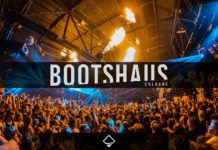 Bootshaus Cologne: The global capital of Bass House clubs Bootshaus Cologne