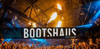 Bootshaus Cologne: The global capital of Bass House clubs Bootshaus Cologne
