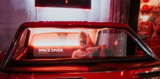 Boris Brejcha estrena álbum con ‘Space Diver’ Boris Brejcha Space Diver