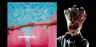 Boris Brejcha se apunta un tanto con su nuevo ‘Happinezz’ Happinezz