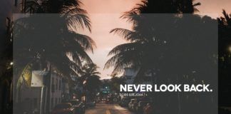 Boris Brejcha sigue adelante con ‘Never Look Back’ Boris Brejcha Never Look Back