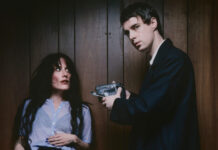 Boy Harsher presenta su nuevo álbum, ‘Get Mean’