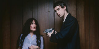 Boy Harsher presenta su nuevo álbum, ‘Get Mean’