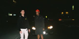 Boys Noize recrea el clásico ‘Killer’ 29 años después Killer