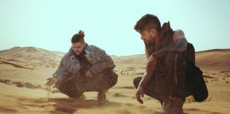 Mathame llevan al pianista italiano Alessandro Martire a la electrónica con su remix a ‘Breath’ Breath Mathame Remix