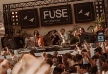 La dupla FUSE London x Brunch Electronik regresa a 528 Ibiza el próximo 7 de septiembre