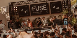 La dupla FUSE London x Brunch Electronik regresa a 528 Ibiza el próximo 7 de septiembre