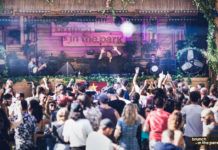 Brunch In The Park plantea un verano plagado de estrellas brunch