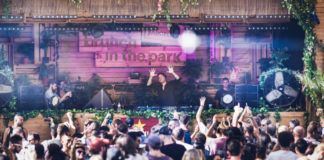 Brunch In The Park plantea un verano plagado de estrellas brunch