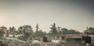 Brunch In The Park -Madrid vuelve con Dixon y un recinto abarrotado Brunch In The Park - Madrid