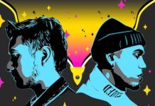 GARABATTO afronta su nueva etapa musical de electrónica pop con ‘Silencios’ junto a Bruno Alves Bruno Alves GARABATTO Silencios