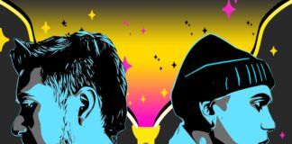 GARABATTO afronta su nueva etapa musical de electrónica pop con ‘Silencios’ junto a Bruno Alves Bruno Alves GARABATTO Silencios