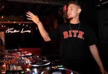 Bryan Softwell presenta la ID más esperada por todos con ‘La Difícil’ Bryan Softwell La Difícil