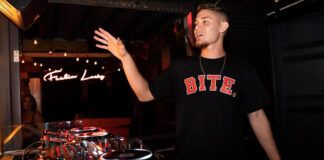 Bryan Softwell presenta la ID más esperada por todos con ‘La Difícil’ Bryan Softwell La Difícil