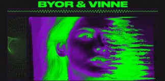 BYOR y VINNE sueltan una bomba a través de Musical Freedom llamada ‘Downtown’ Byor vinne downtown