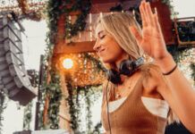 Wololo Sound entrevista a Lola Bozzano