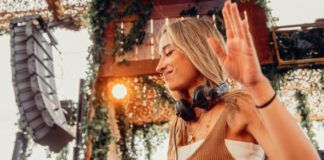 Wololo Sound entrevista a Lola Bozzano