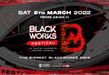 Blackworks Festival: Noticias, cartel y entradas