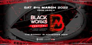 Blackworks Festival: Noticias, cartel y entradas