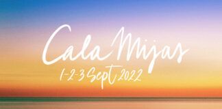 El festival Cala Mijas extiende su programación con La Playa CALA Mijas la playa